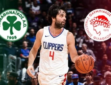 Ολυμπιακός εναντίον Παναθηναϊκού στο ΑΣΕΑΔ, το μπάσκετ του Μπλατ και πού θα πάει ο Μίλος!